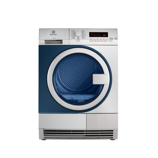 Séchoir TE1120HP - 8kg Gamme MyPro Electrolux Professional