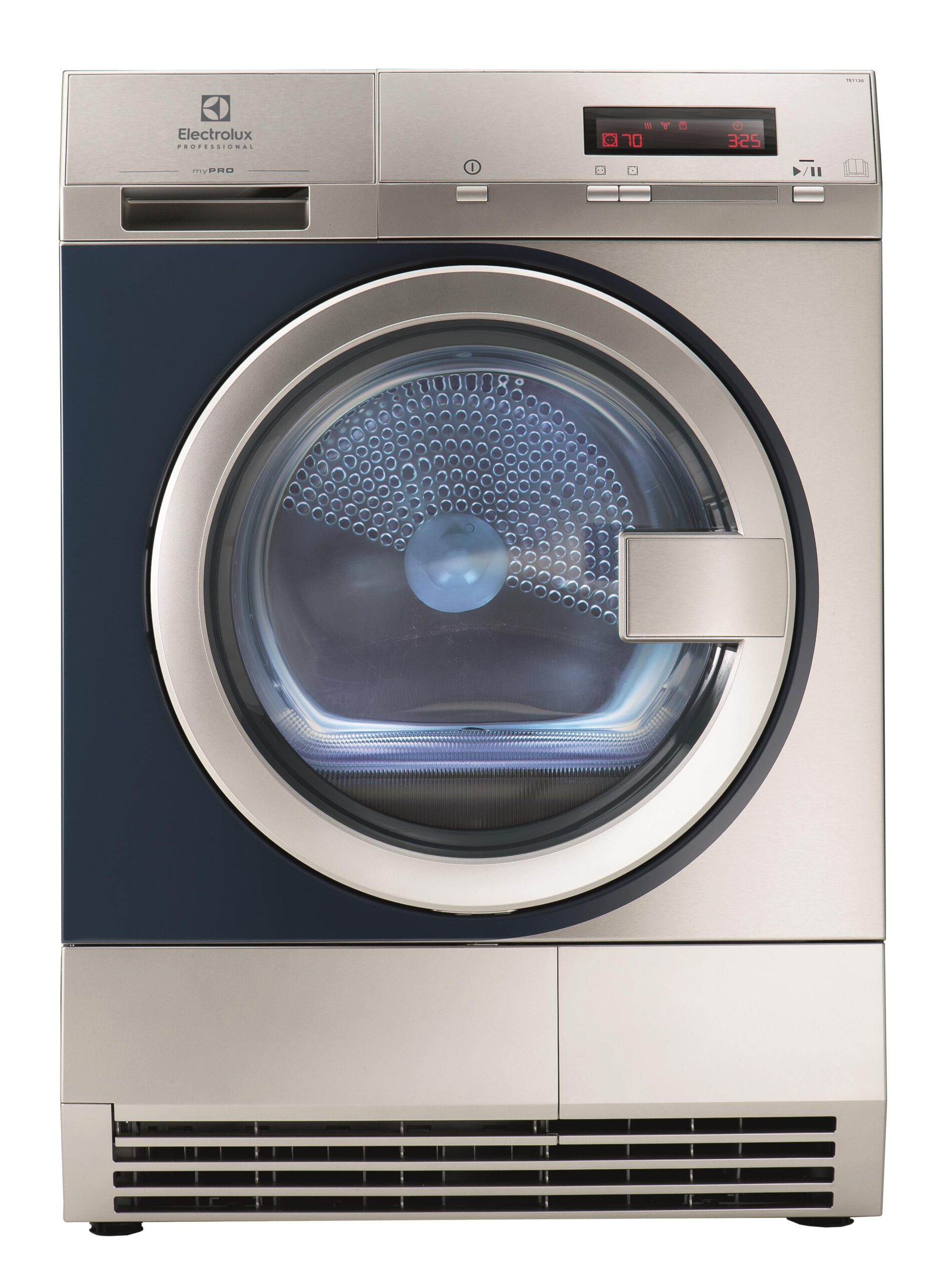 Sèche-linge myPROzip 8kg – TE1120P (à condensation)
