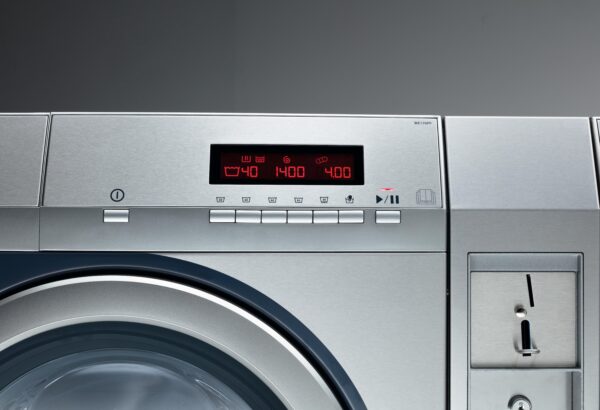 Machine à laver myPROzip 8kg – WE170PP (self-service) Electrolux Professional