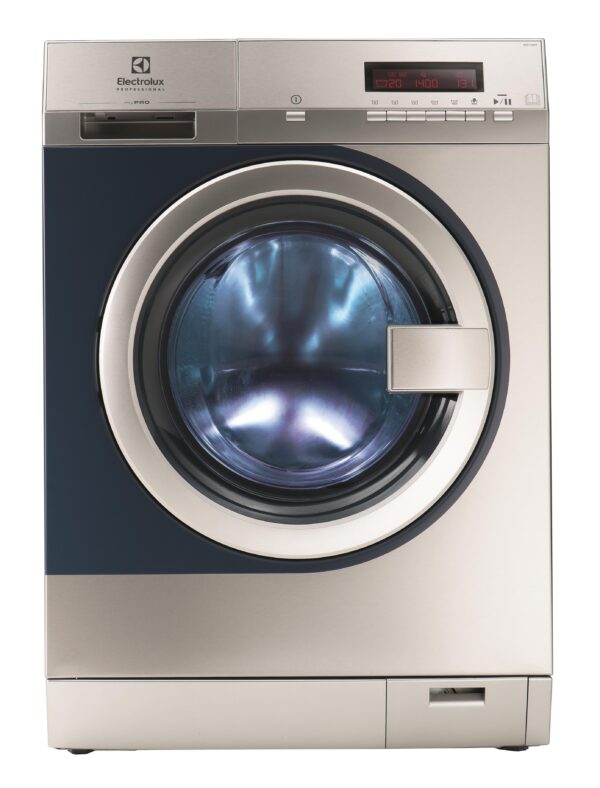 Machine à laver myPROzip 8kg – WE170PP (self-service) Electrolux Professional