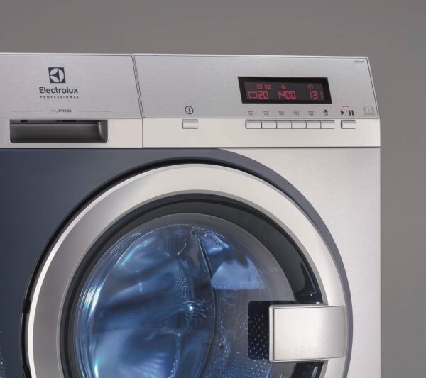 Machine à laver myPROzip 8kg – WE170PP (self-service) Electrolux Professional