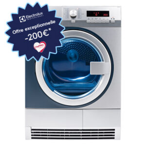 Mypro Sèche-linge 8kg TE1120 HP Electrolux Professional