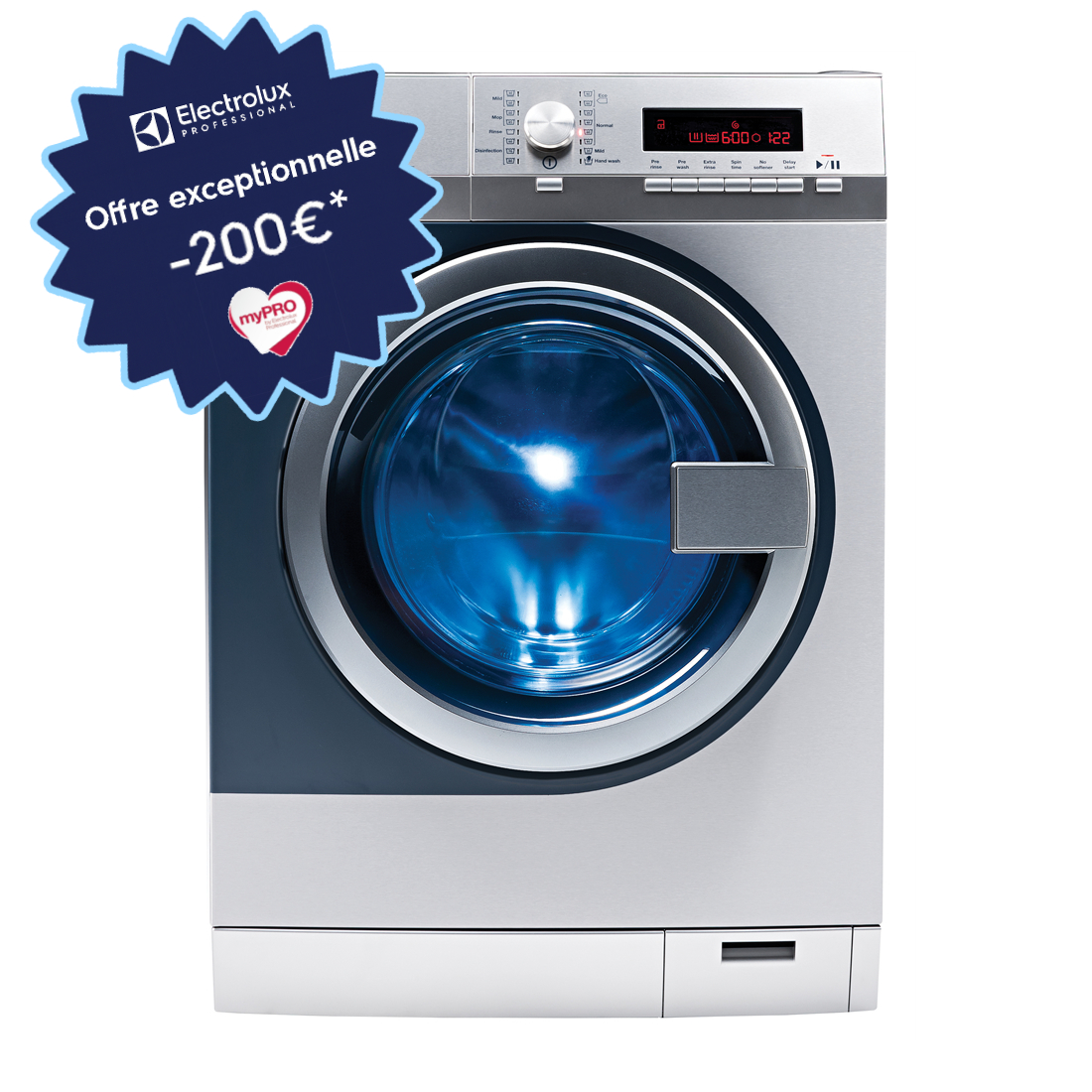 electrolux professional WE170V lave-linge 8kg semi-pro easy2plug-main-promo