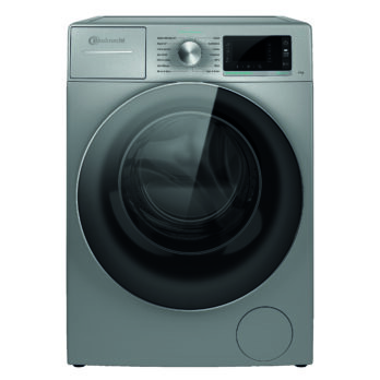 lave-linge Bauknecht AWH912SP RO BP