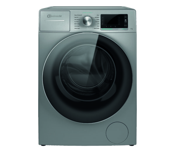 lave-linge Bauknecht AWH912SP RO BP