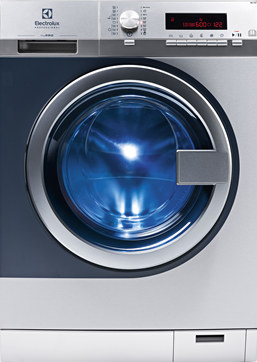 lave-linge myPro Electrolux Professional - Easy2plug semi professionnel