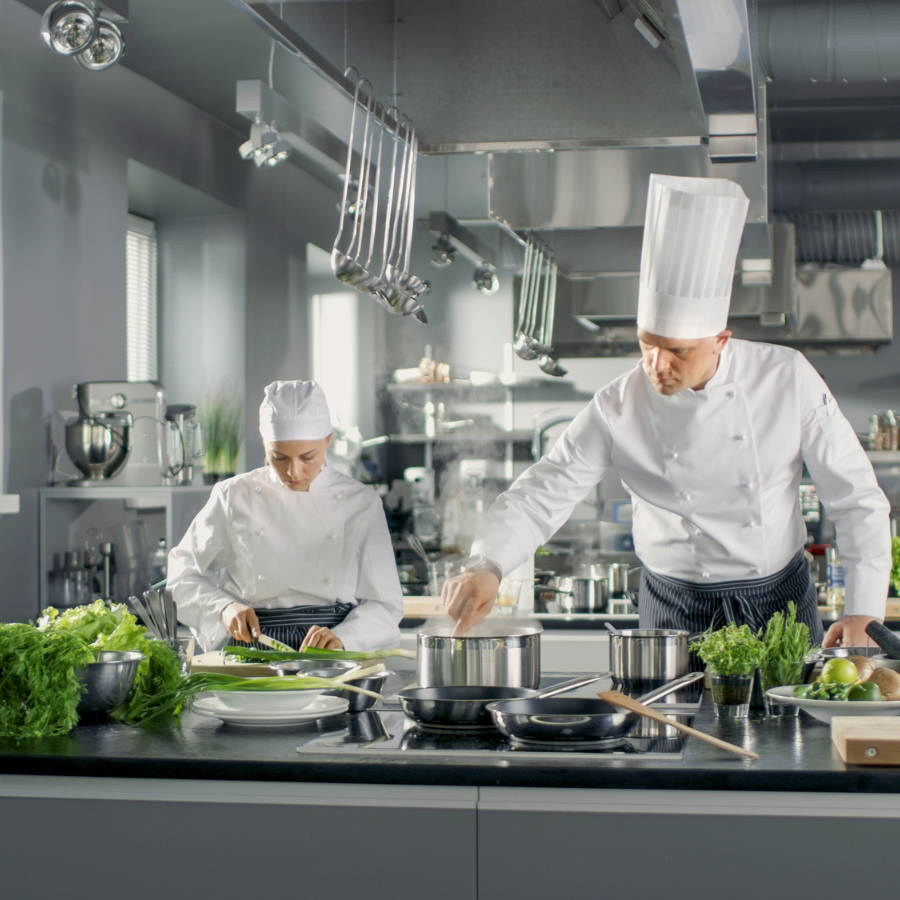 Matériel CHR et électroménager semi-pro pour les cafés-hôtels-restaurants (CHR)cafés, restaurants, snacking, bars, boulangeries, salles de sport