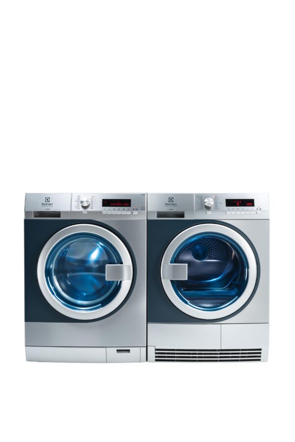 Lave-linge myPRO WE170P Pompe de vidange Electrolux Professional – Image 6