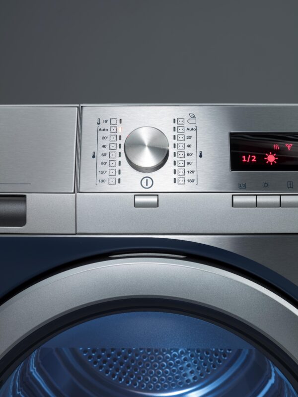 Séchoir TE1120HP - 8kg Gamme MyPro Electrolux Professional