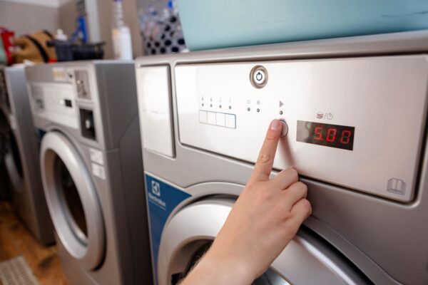 Electrolux Professional MyPro XL WE1100P