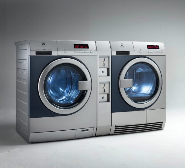 Machine à laver myPROzip 8kg – WE170PP (self-service) Electrolux Professional