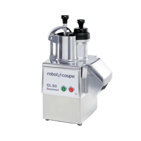 Coupe Légume Robot Coupe CL50 Gourmet - 230 V