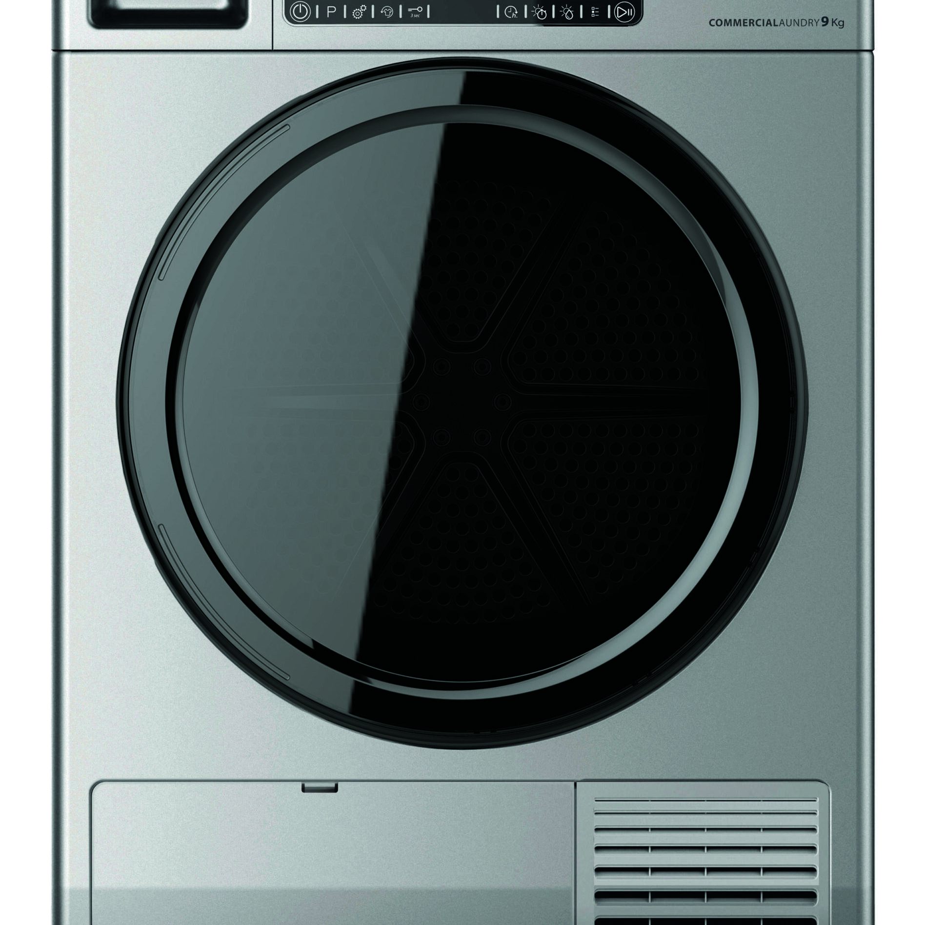 seche-linge Beko AWZ 9HPS PRO BP