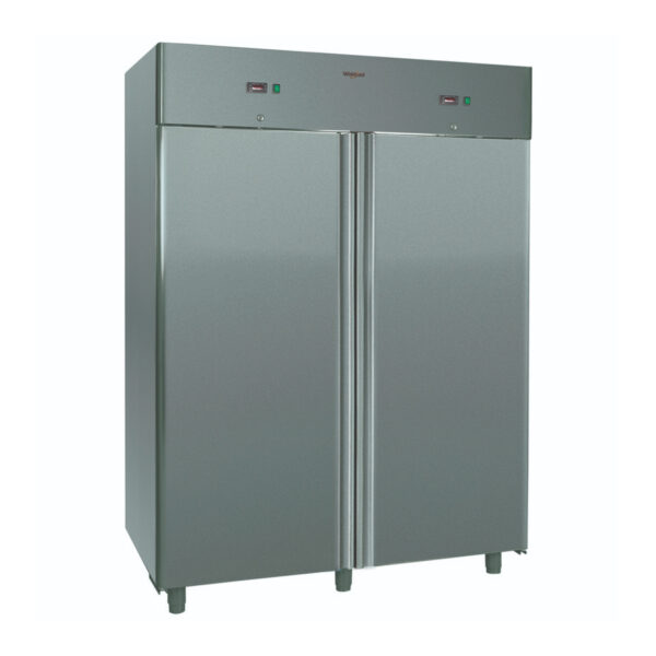 Armoire positive Réfrigérateur Whirlpool Professional ADN218