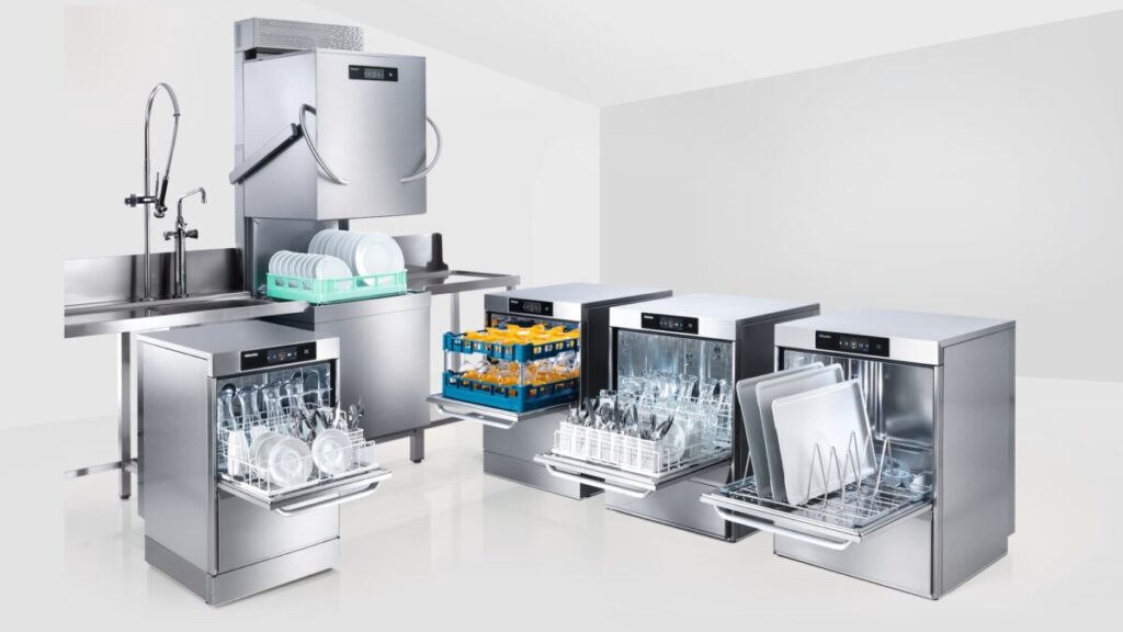 Comment Choisir le Meilleur Électroménager Semi-Professionnel