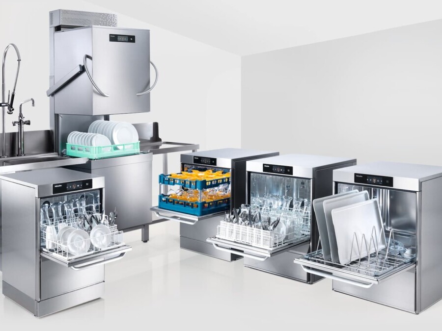 Comment Choisir le Meilleur Électroménager Semi-Professionnel