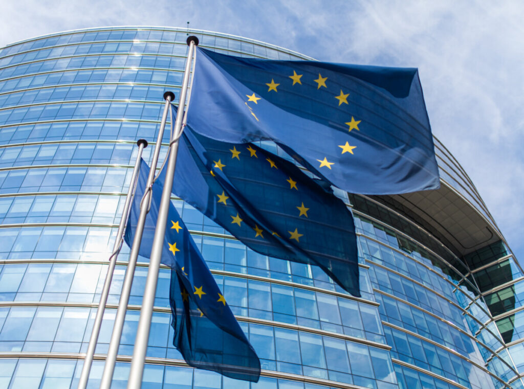Mise à Jour de la Directive Machine de l'UE: Nouvelles Exigences pour les Matériels Électroménagers Professionnels