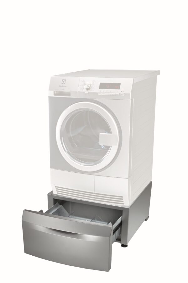 Socle de réhausse myPRO avec tiroir – hauteur 280 mm