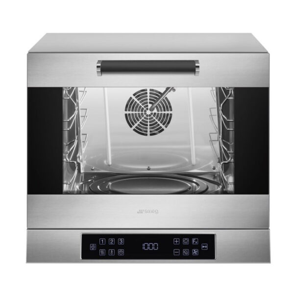 Fours à convection ALFA43XE1HDS – Smeg