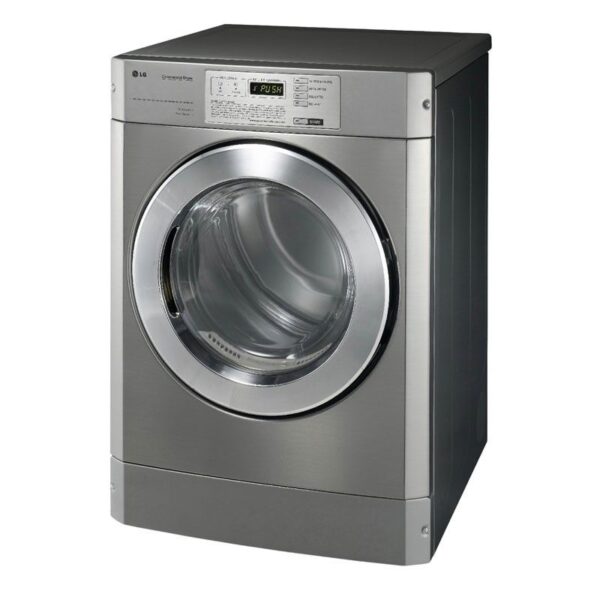 Lave-linge GIANT 11 kg avec pompe de vidange - LG Professional