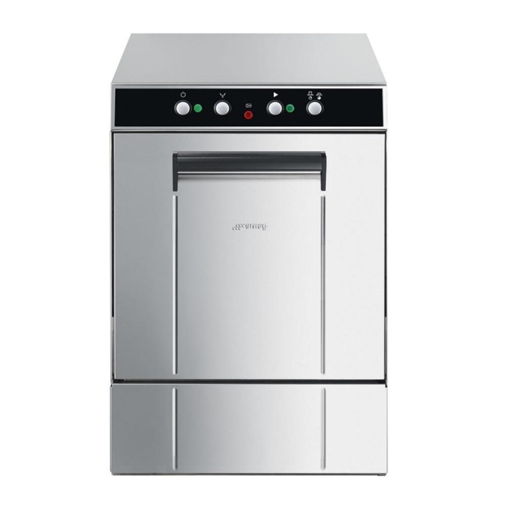 Lave-verres SPG400ML – SMEG Professional