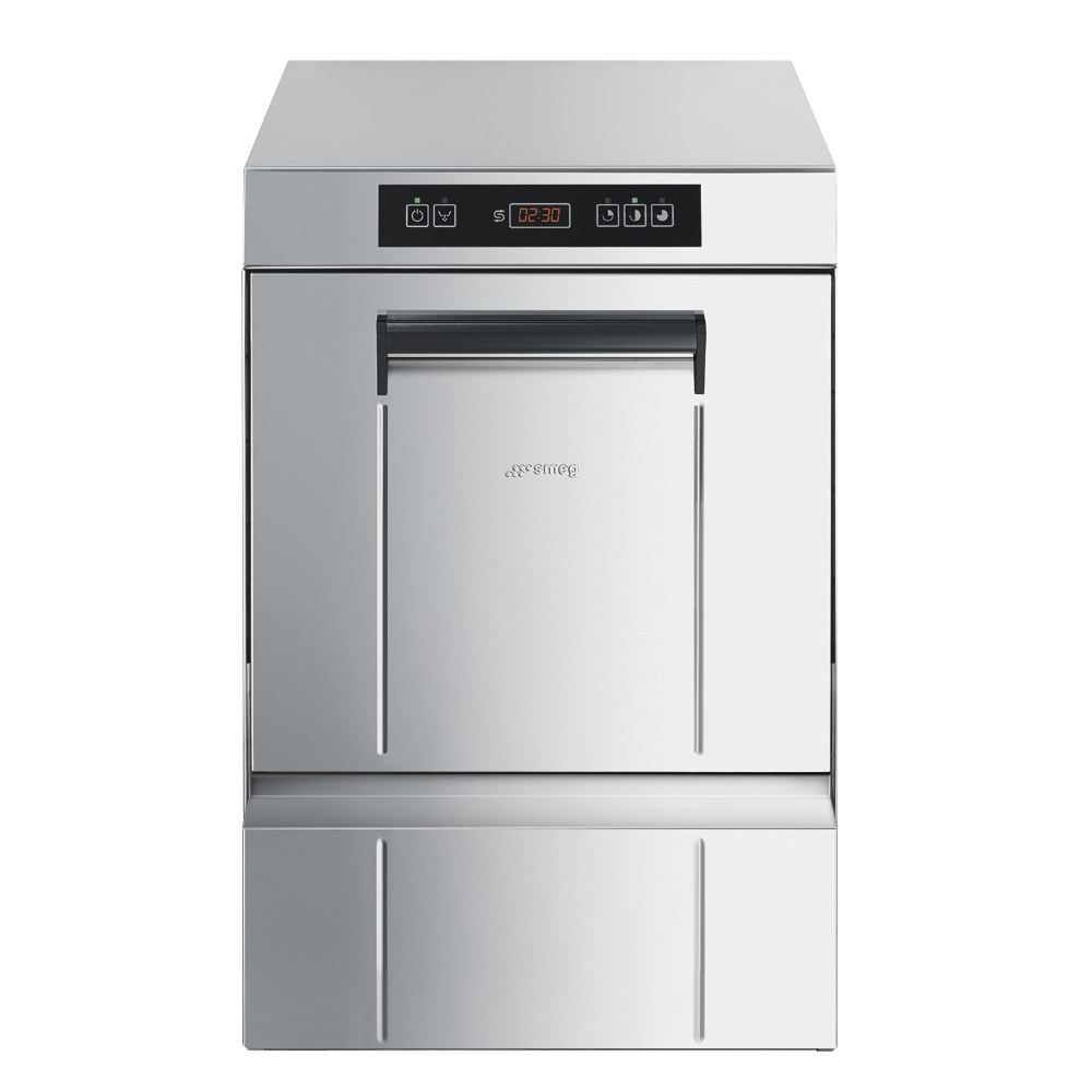 Lave-verres SPG403MSL - SMEG Professional