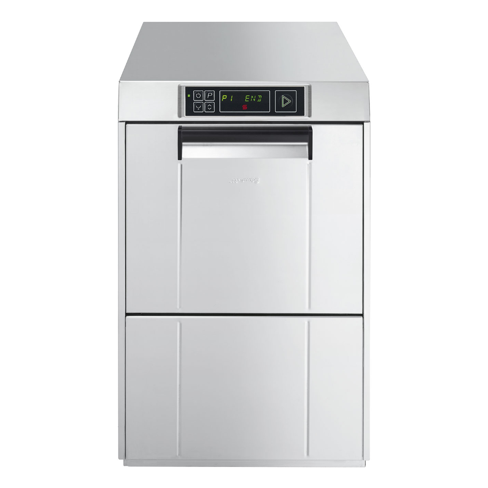 Lave-verres SPG413M - SMEG Professional