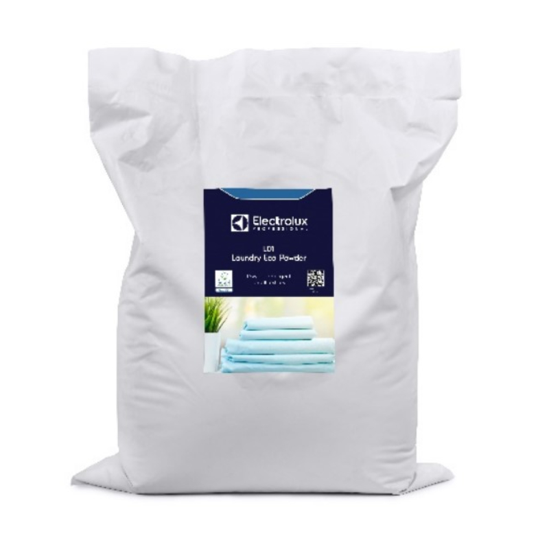 Poudre écologique L01 – 0W7RBB Electrolux