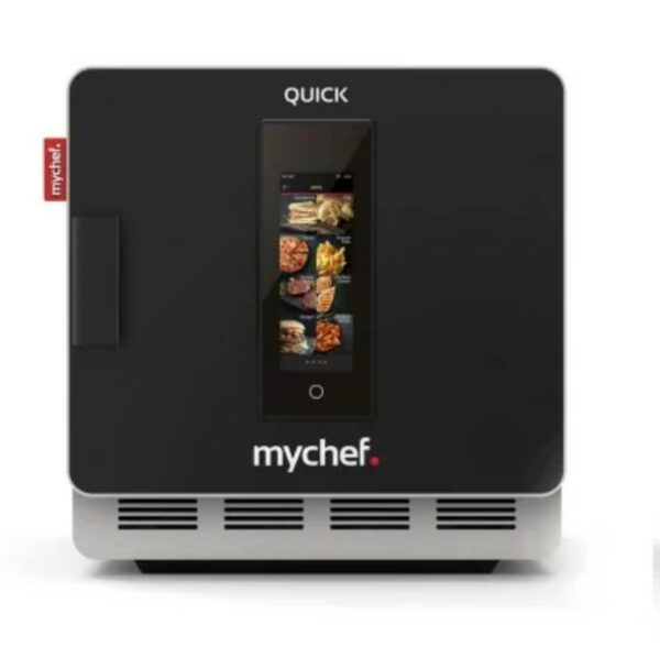 Four Professionnel Quick 1 T - Mychef – Image 2