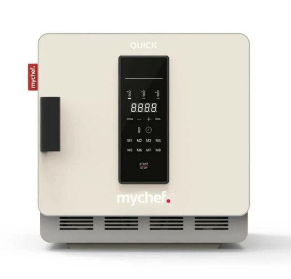 Mychef Quick 1 Blanc