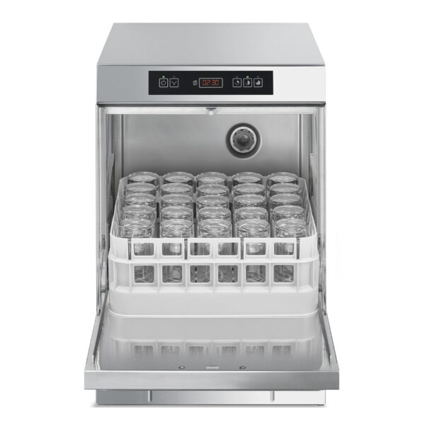 Lave-verres SPG403ML - SMEG Professional