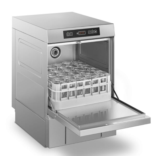 Lave-verres SPG403MSL - SMEG Professional