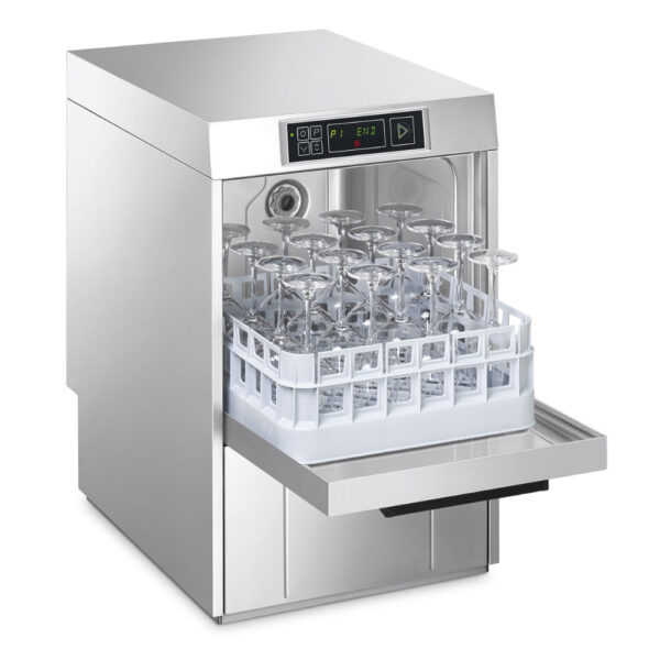 Lave-verres SPG413M - SMEG Professional