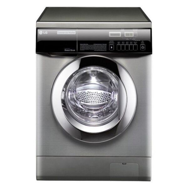 lave-linge Atom 6,5 kg avec chauffage - LG Professional