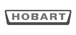 Hobart nettoyant cuisine professionnel détergents lavaga