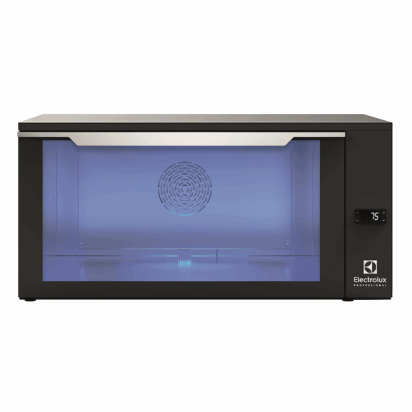 Four safebox 240027 electrolux profesional