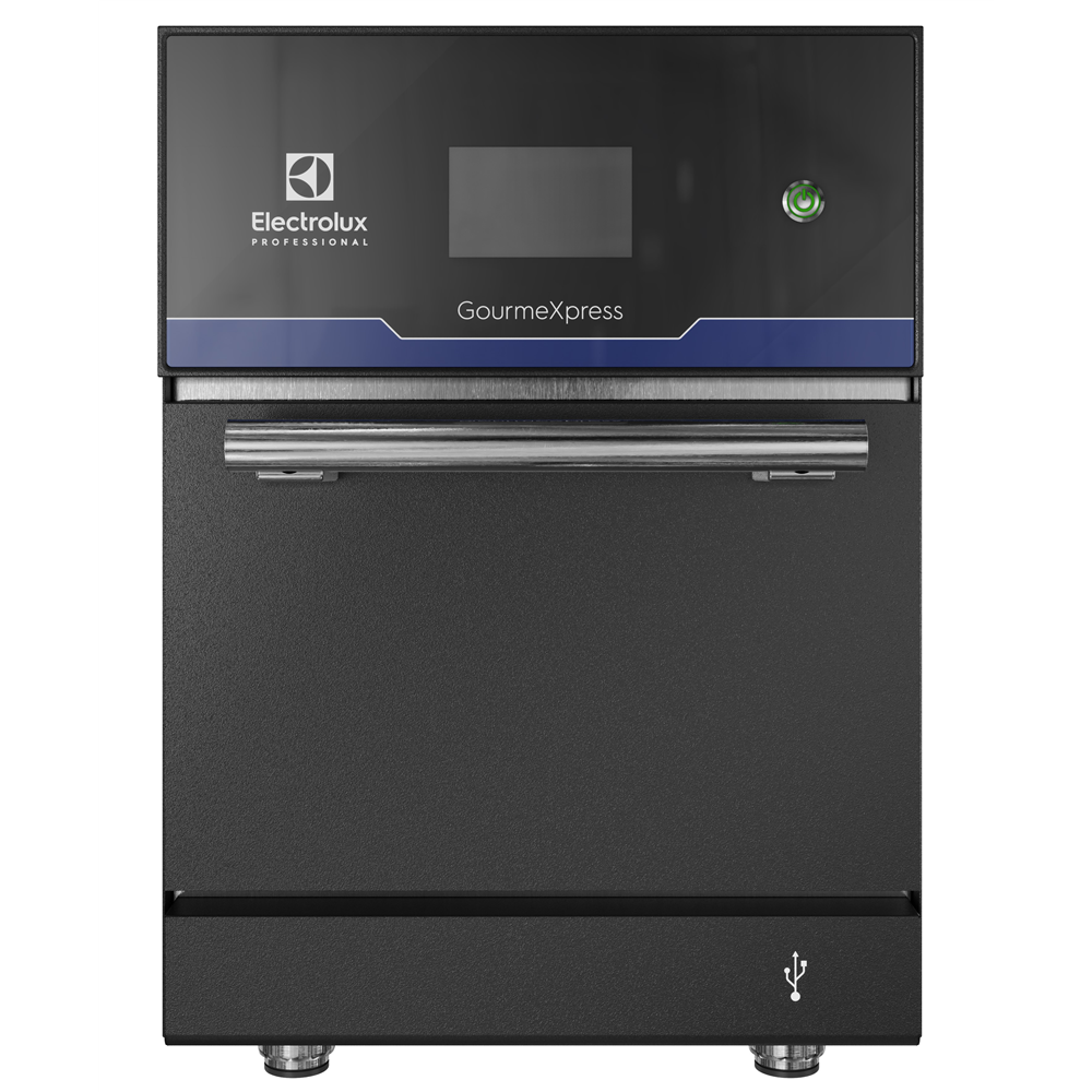 Four GourmeXpress 630955 Electrolux Professional