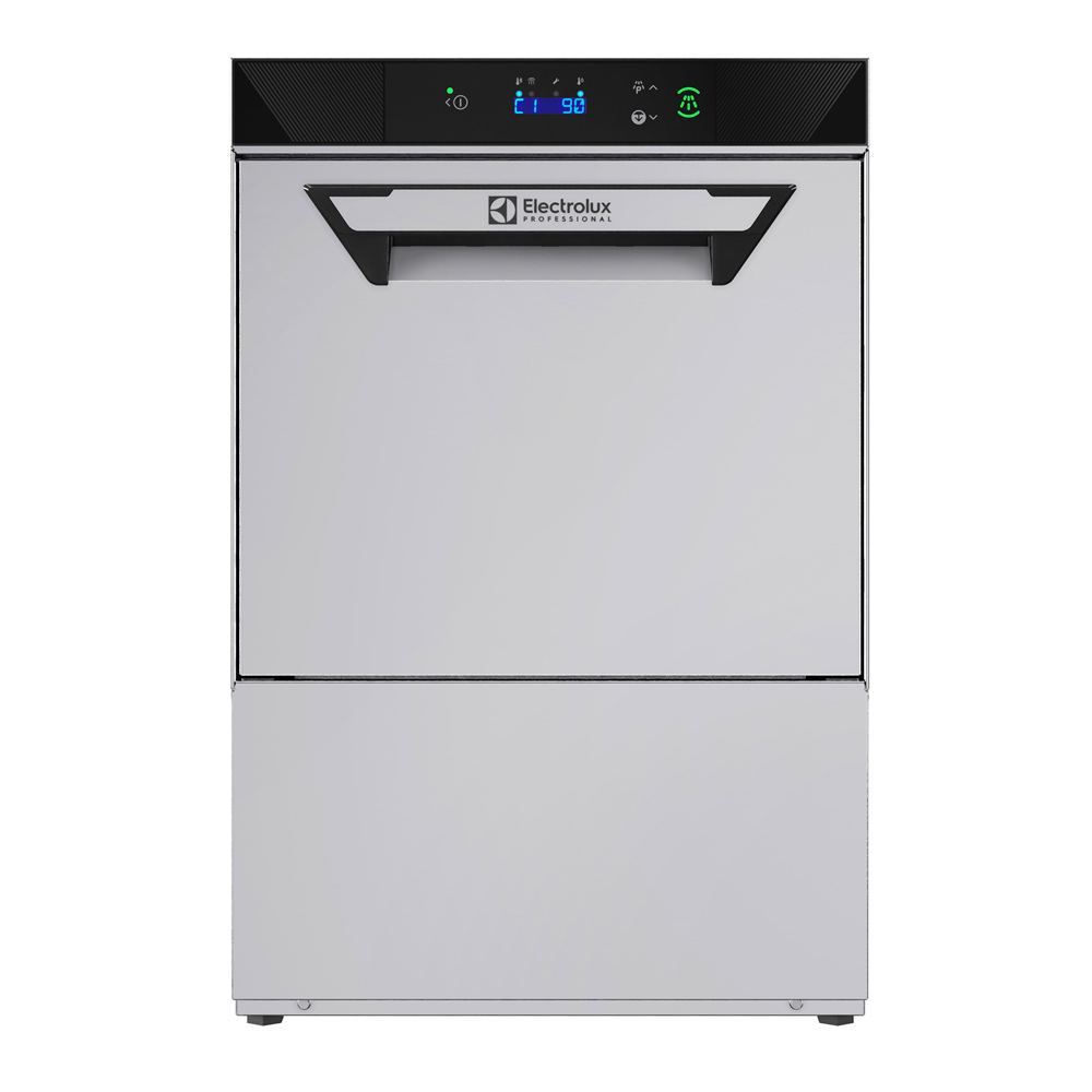lave-verres 402187 touch s electrolux professional